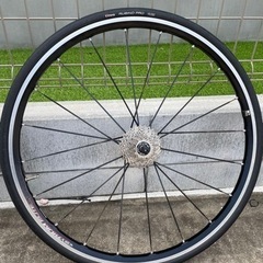 MAVIC キシリウム　エリート　2009年