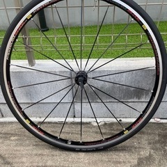 MAVIC キシリウム　エリート　2009年