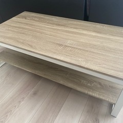 家具　テーブル　リビングテーブル　ローテーブル