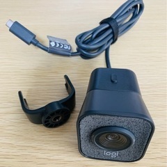 Webカメラ　ロジクール　C980GR