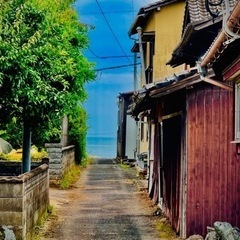 福岡県行橋市長井の海🏖️を眺めながら暮らす物件出ました‼️…