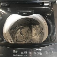 【SOKO+千葉店】アイリスオーヤマ 洗濯機6キロ【☆1点限り☆】新入荷！！