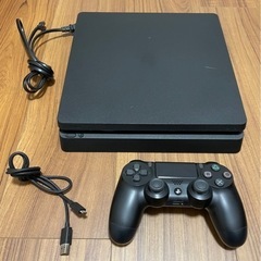 PlayStation®4 PS4ジェット・ブラック 500GB...