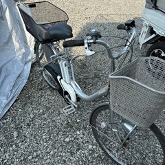 決定‼️自転車 電動アシスト自転車