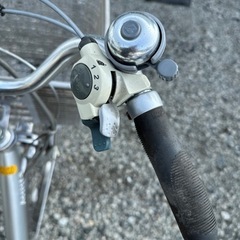 決定‼️自転車 電動アシスト自転車