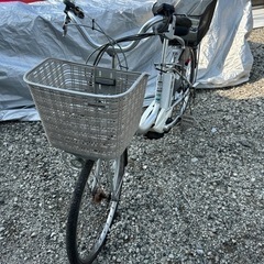 決定‼️自転車 電動アシスト自転車