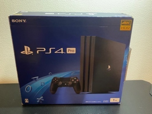 おもちゃ テレビゲーム プレイステーション4pro＋モニター\n
