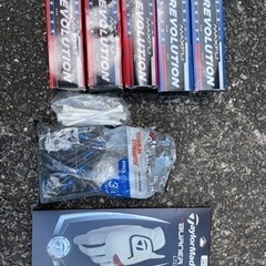 テーラーメイド　フルセット