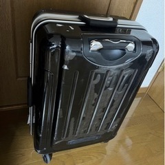 GRIFFINLAND／グリフィンランド スーツケース
