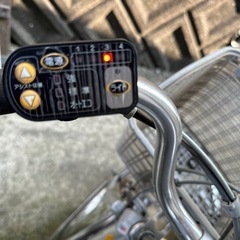 決定‼️自転車 電動アシスト自転車