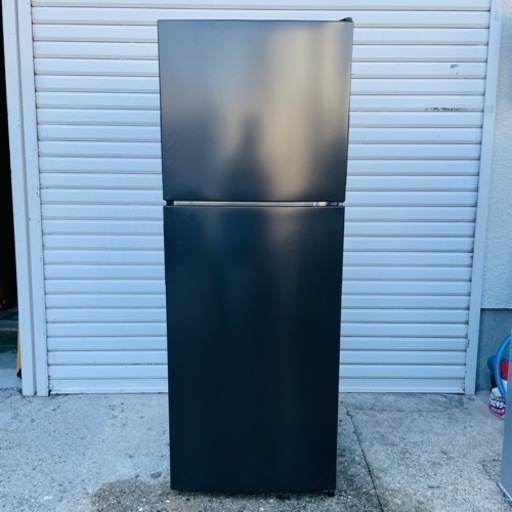 maxzen 冷蔵庫 138L 2021年製