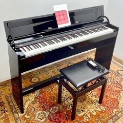 ○美品/高級機■ローランド 電子ピアノ デジタルピアノ 88鍵 ...
