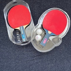 国際規格　卓球台&ピンポンマシン(おまけ付)