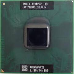 Intel Celeron M 925 2.3GHz SLGLN...