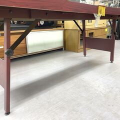 家庭用サイズ ビリヤード台 折りたたみ 約縦184×横94×高さ77.5ｃｍ ボール,キュー付き ミニビリヤード台 札幌市内近郊限定