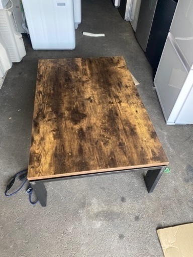 家具 テーブル こたつ