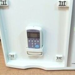 LA41◆コロナ◆ウインドエアコン CW-16A 20年 窓用エアコン ウィンドエアコン