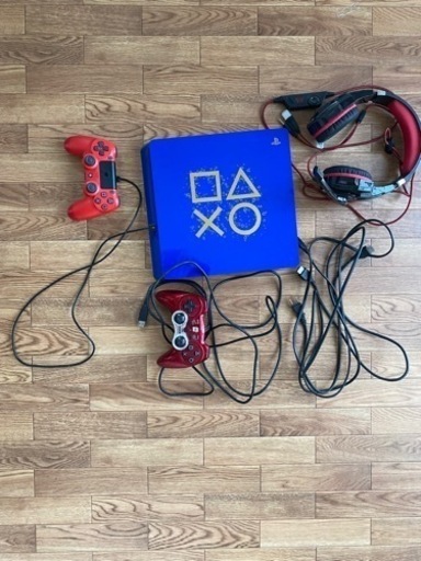 プレイステーション ps4