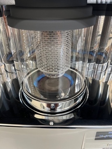 ☆2019年製☆SV-7018PR☆整備済☆ストーブ