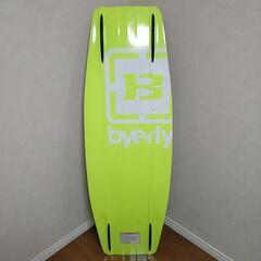 ウェイクボード★ブーツ(おまけ)