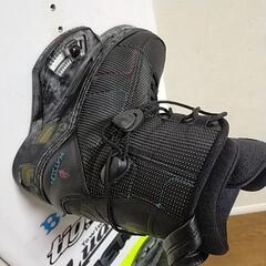 ウェイクボード★ブーツ(おまけ)