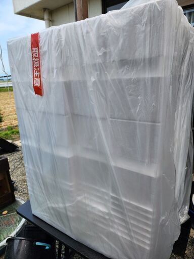 60サイズ発泡スチロール新品未開封
