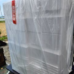 60サイズ発泡スチロール新品未開封