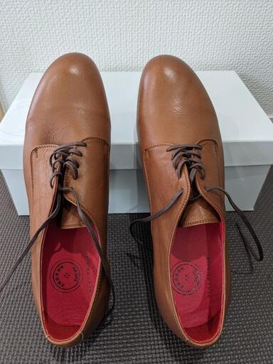 靴/ Men's　MELROSE【seesaw】