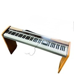 CASIO 電子ピアノ　PX-100