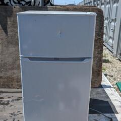 ハイアール冷蔵庫 JR-N85C 2020年製