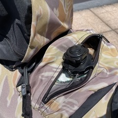 フィッシングフローター
