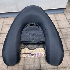 フィッシングフローター
