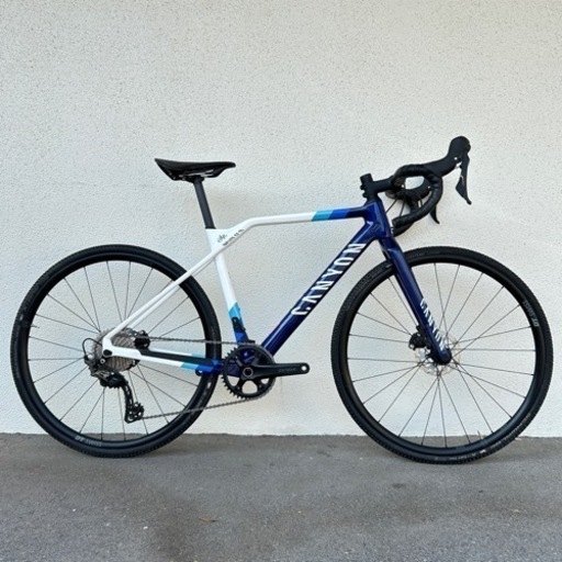 CANYON inflite cfsl6 シクロクロスバイク 2021年モデル