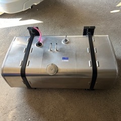 値下げしました‼️トラック燃料タンク容量300L