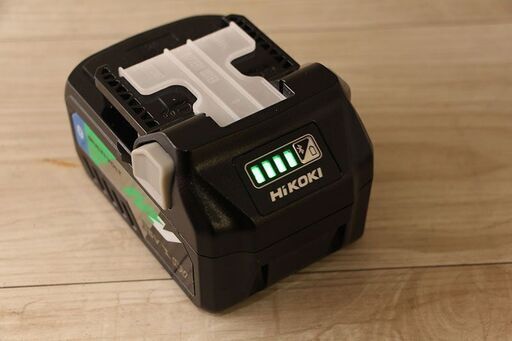 HiKOKI ハイコーキ リチウムイオン蓄電池 BSL 36A18B 36V 18V 電池 