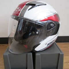 Kabuto　EXCEED　ヘルメット　美品