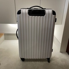 【お話中】特大 スーツケース