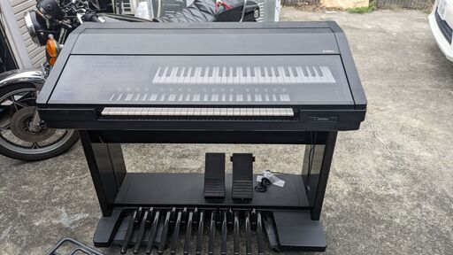 埼玉県　行田市　★ヤマハ YAMAHA エレクトーン Electone EL-900m ★現状品