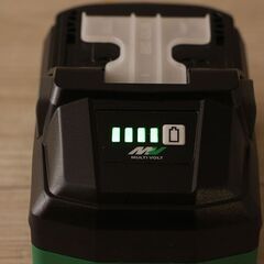 HiKOKI ハイコーキ リチウムイオン電池 バッテリ 36V 18V BSL36B18X 電池 (D5764tmxY)