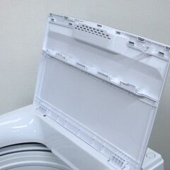 2023年美品  東芝 7kg 全自動洗濯機 AW-7GM2 