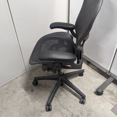 Herman Miller ハーマンミラー　 肘付チェア　AE113AWB-0001