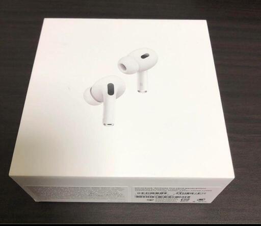 AirPods Pro　第2世代