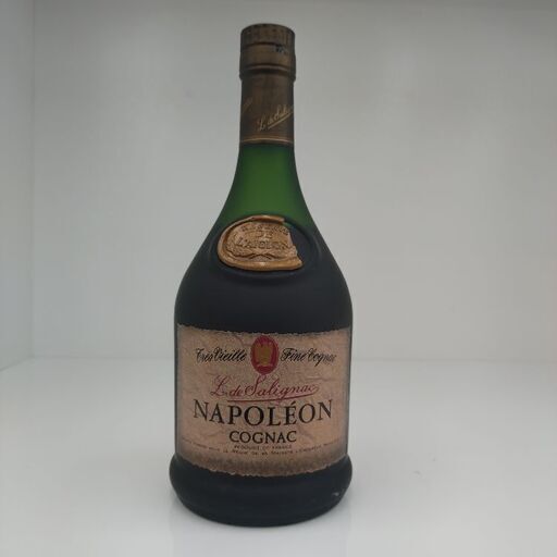 ナポレオン ブランデー コニャック 700ml 40度数 未開栓