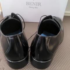 靴/ MEN'S　BENIR