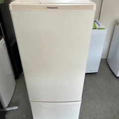 冷蔵庫 No.8950 ツインバード 2018年製 110L HR-E911 【リサイクル 