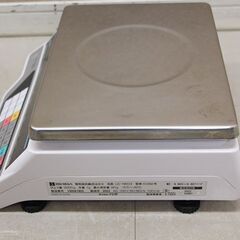 デジタル演算ハカリ LC-NEOⅡひょう量 3000g 3kg ISHIDA イシダ 電気 