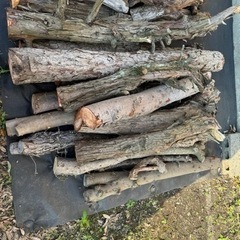 【無料‼️】薪、木材、薪ストーブ、キャンプ