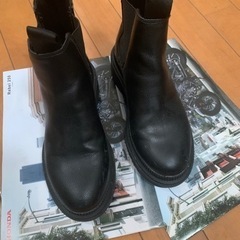 Ｈ＆Ｍ靴/HARUTA.adidas 靴 ブーツ