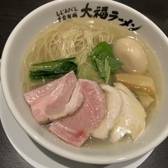 ＜津・松阪 ラーメン友の会（パパ友も募集中！）🍜  ６〜７月次＞ - 津市