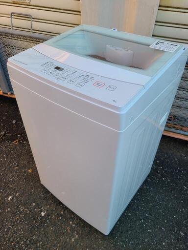 NITORI 2019 ６キロ 洗濯機